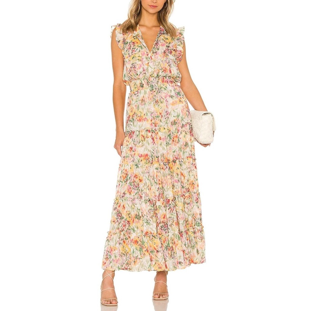 Misa Los Angeles Trina Dress